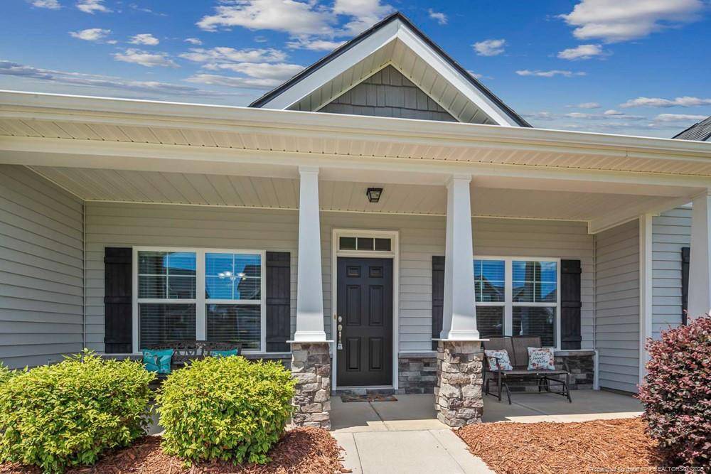 Hope Mills, NC 28348,2240 Andalusian Drive