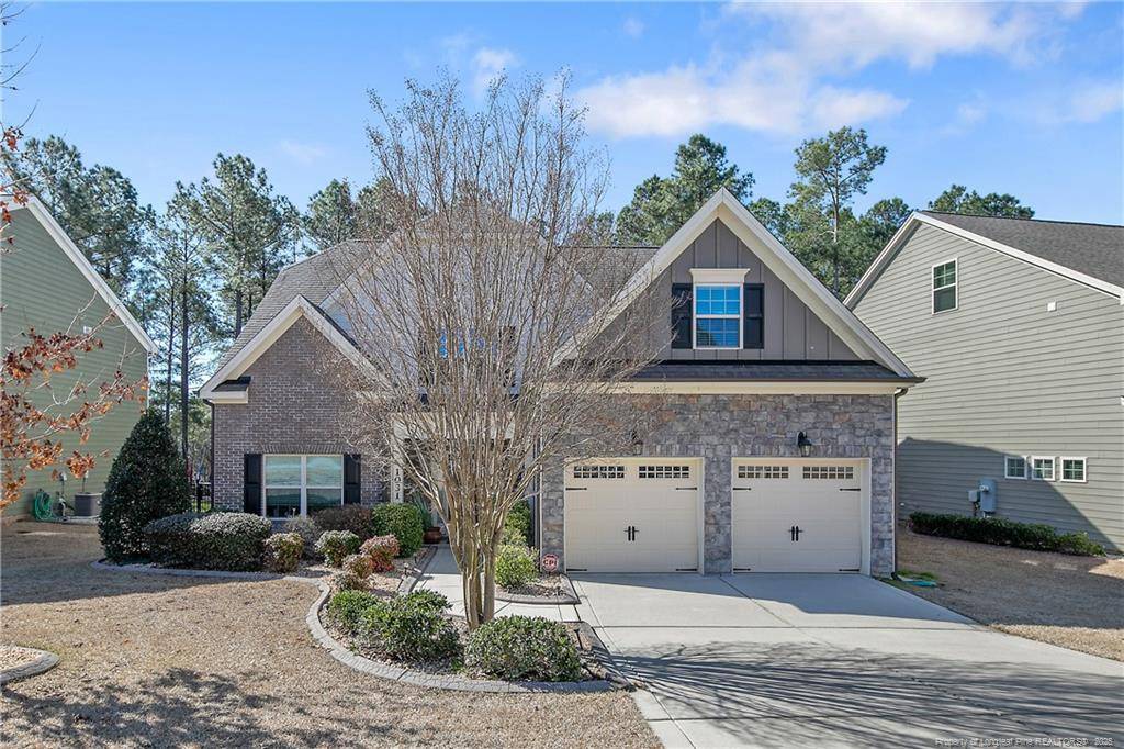 Spring Lake, NC 28390,1031 Micah's Way