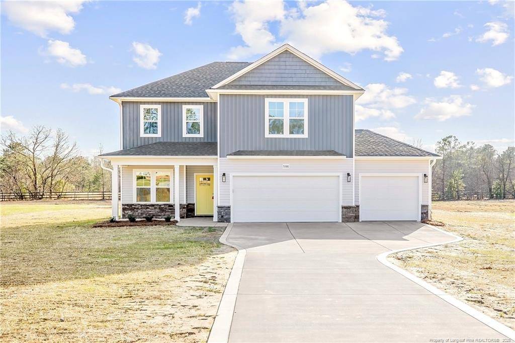 Parkton, NC 28371,218 Guard (Lot 102) Lane