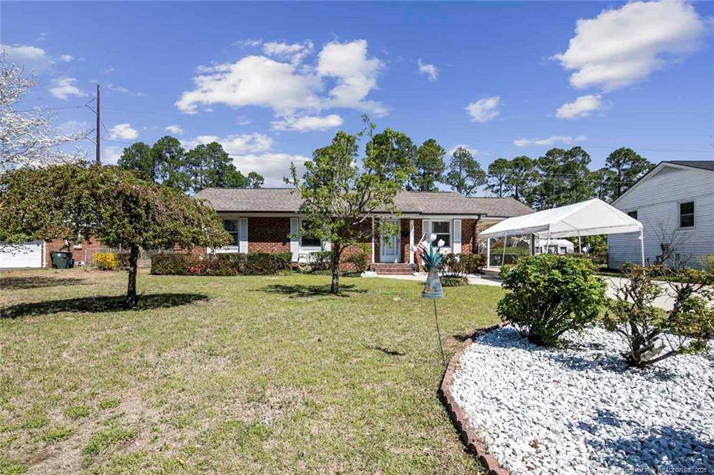 Fayetteville, NC 28311,5412 Chesapeake Road