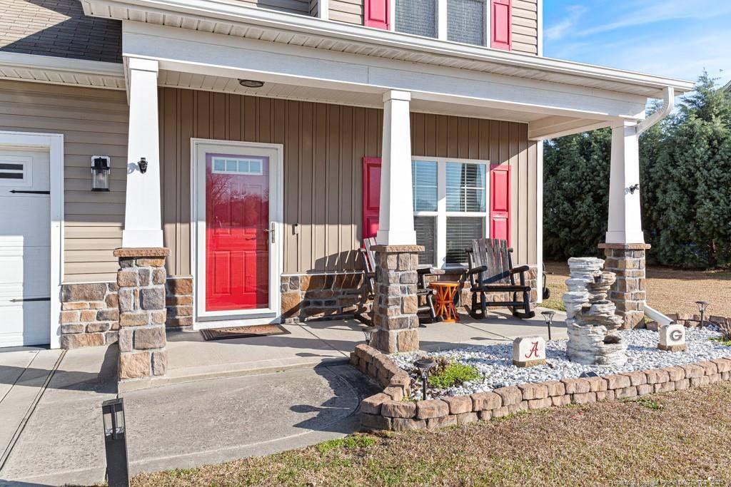 Hope Mills, NC 28348,3579 Thrower Road