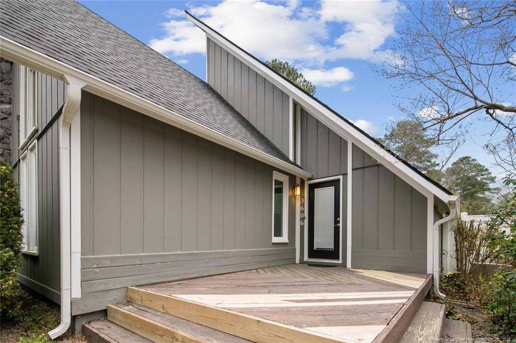 Fayetteville, NC 28303,3606 Sugar Cane Circle