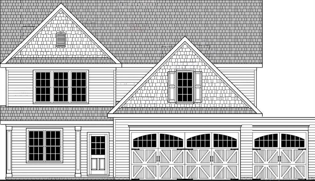 Fayetteville, NC 28311,1106 Wolf Pine (lot 44) Court