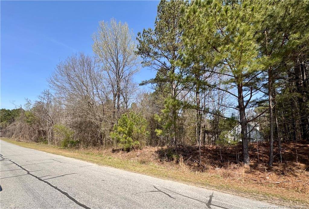 Sanford, NC 27332,Manassas Drive