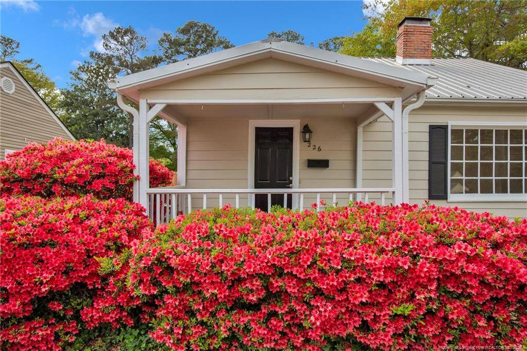 Fayetteville, NC 28303,226 Pinecrest Drive