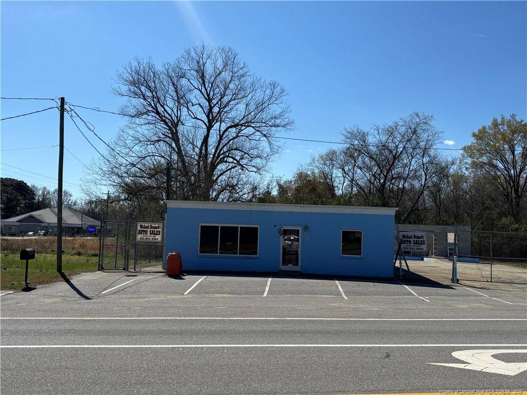 Princeville, NC 27843,100 Mutual Boulevard