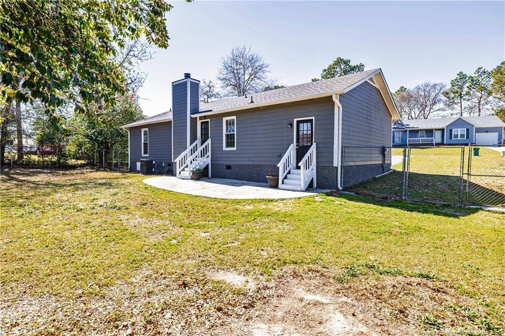 Hope Mills, NC 28348,3690 Highgate Drive