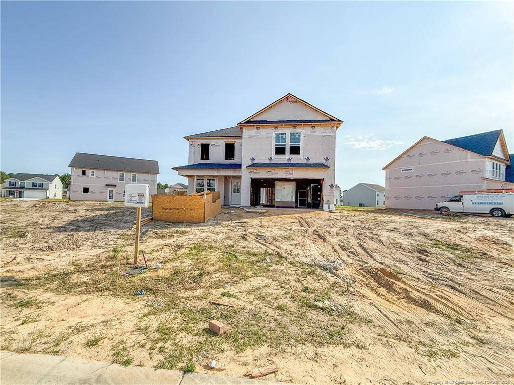 Hope Mills, NC 28348,2140 Purebred (Lot 166) Road