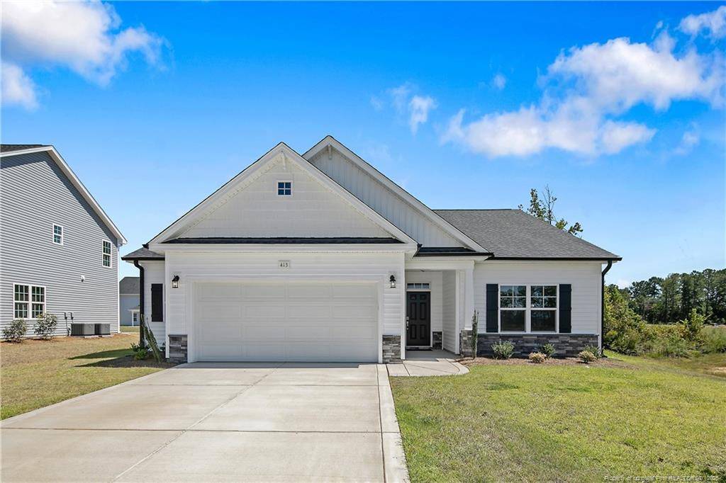 Fayetteville, NC 28312,413 Whitestone Drive