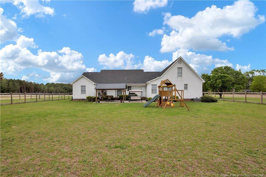 Wade, NC 28395,4891 Wade Stedman Road