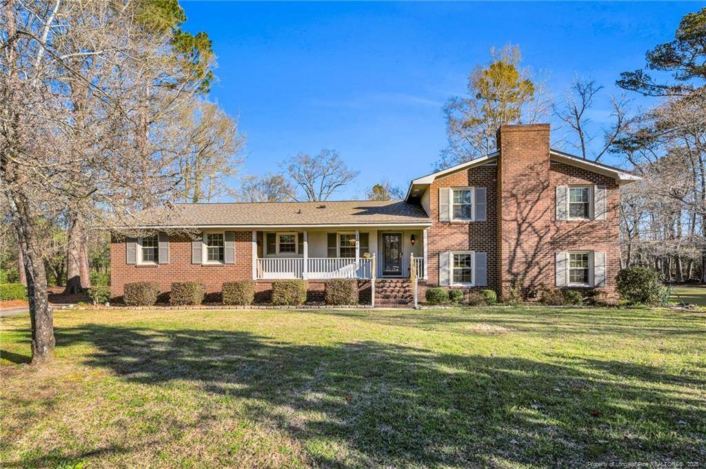 Eastover, NC 28312,1726 Joncee Drive