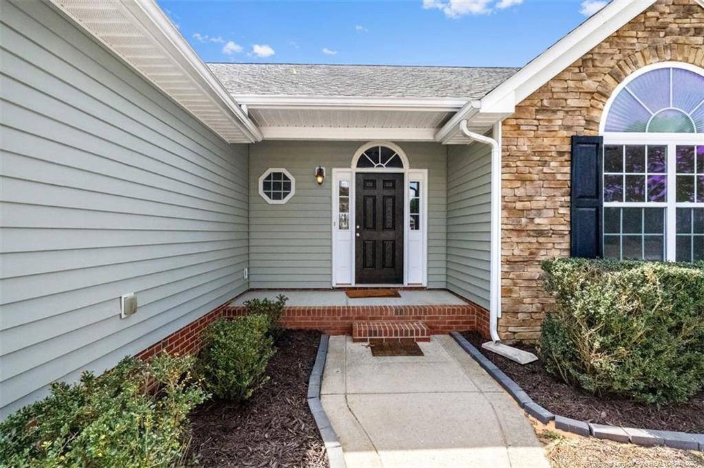Lillington, NC 27546,248 Sonora Drive