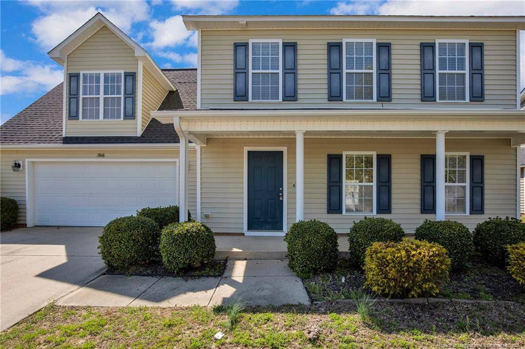Fayetteville, NC 28314,1916 Caviness Street
