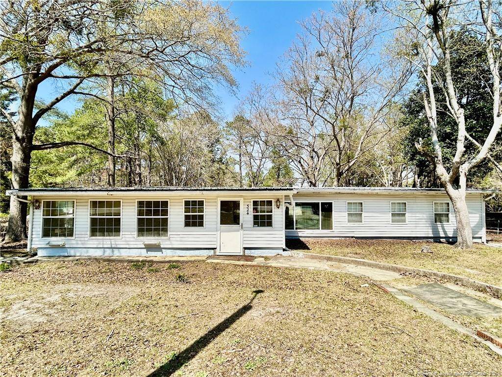 Linden, NC 28356,324 Stephanie Street