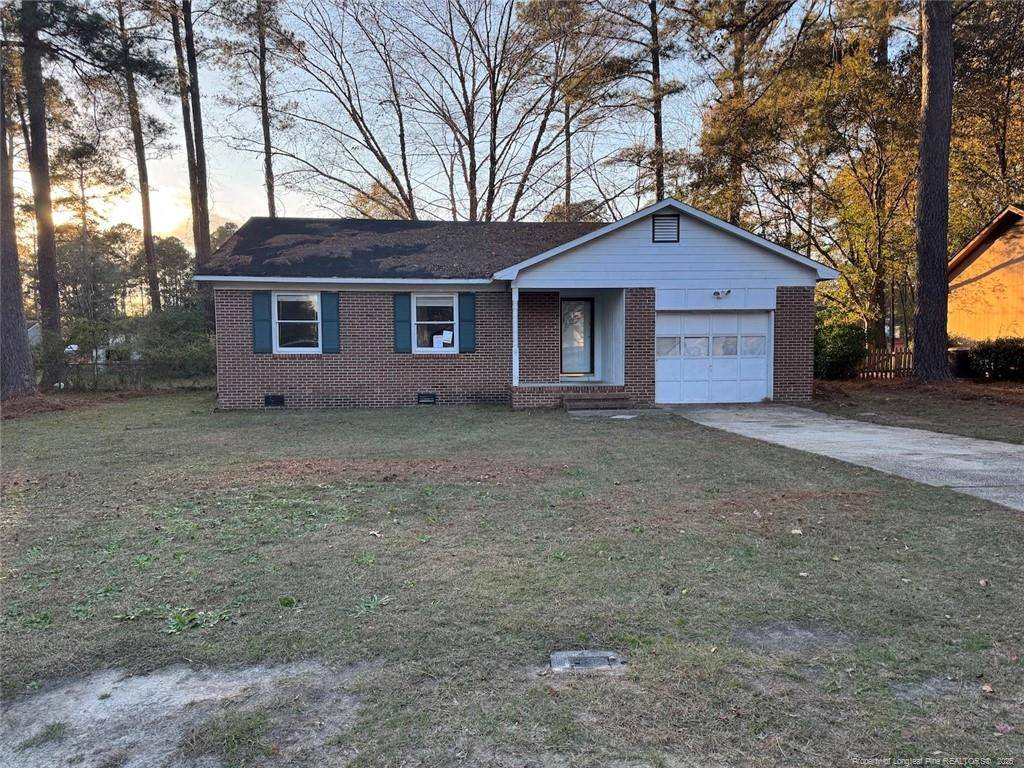 Fayetteville, NC 28314,912 Winterberry Drive