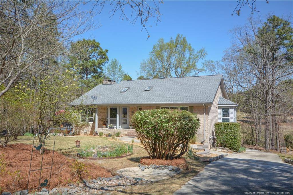 Sanford, NC 27332,35 Tee Trail