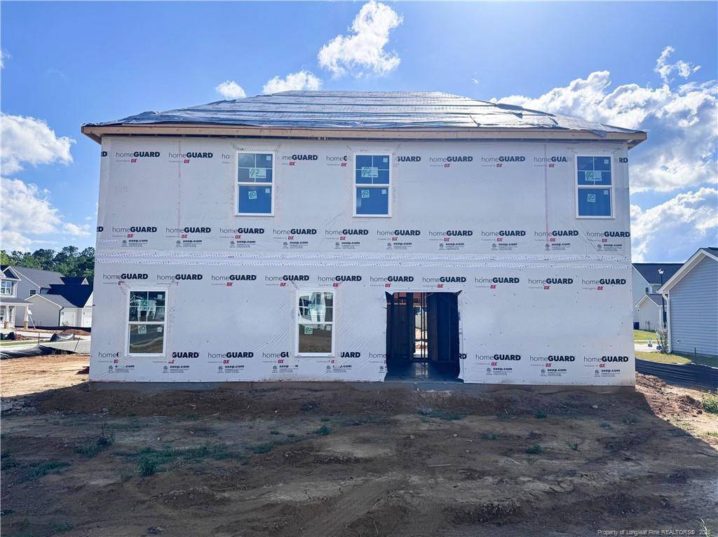 Raeford, NC 28376,347 Tulip Oak (Lot 103) Drive