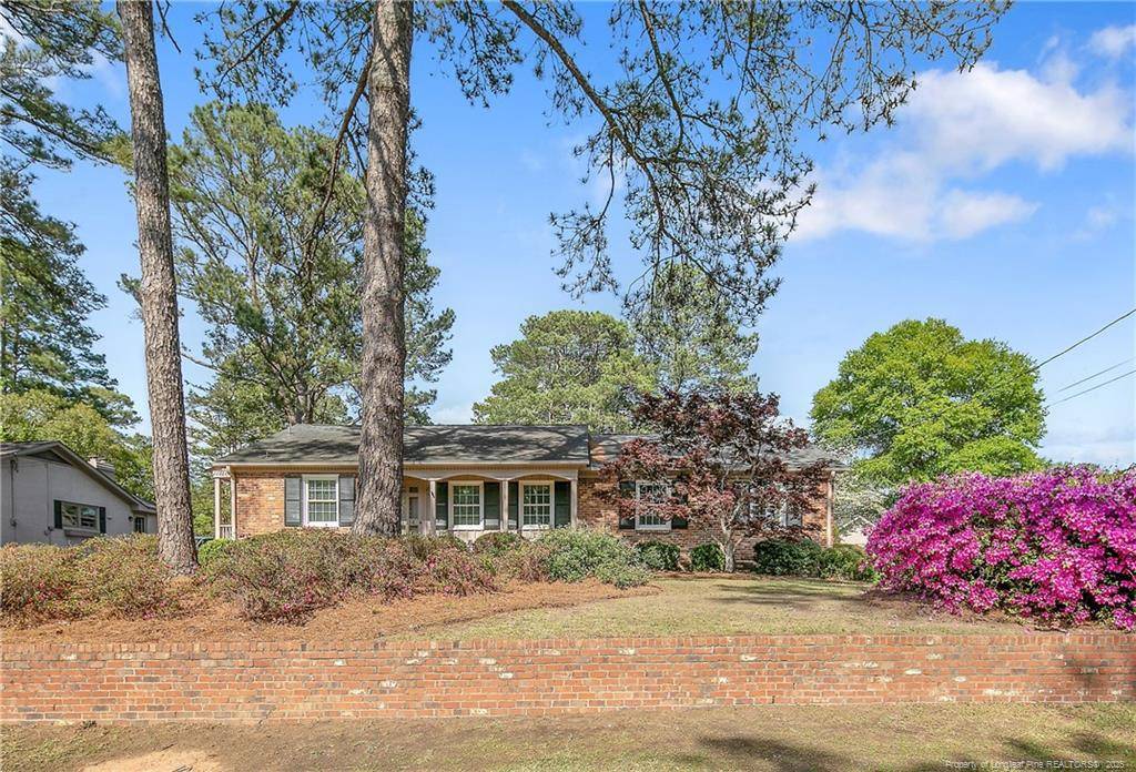 Fayetteville, NC 28303,2514 Mirror Lake Drive