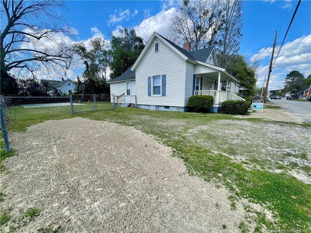 Lumberton, NC 28358,42 Bradford Street