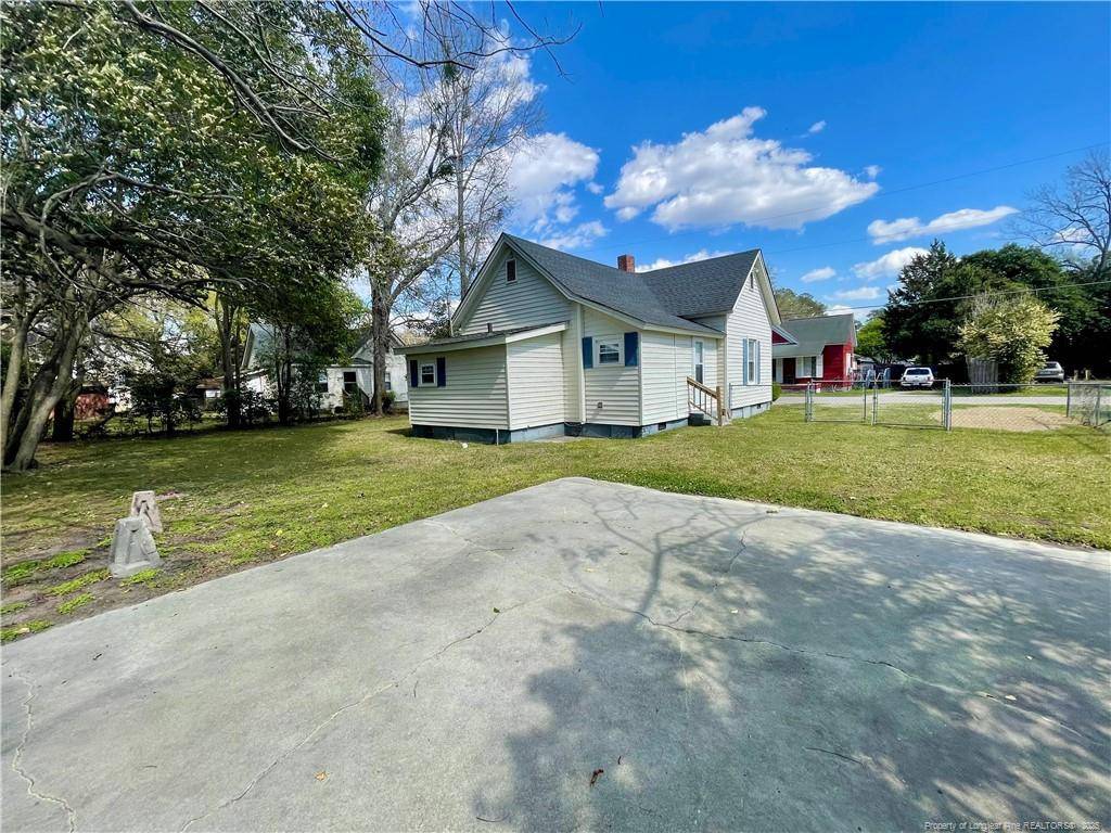 Lumberton, NC 28358,42 Bradford Street