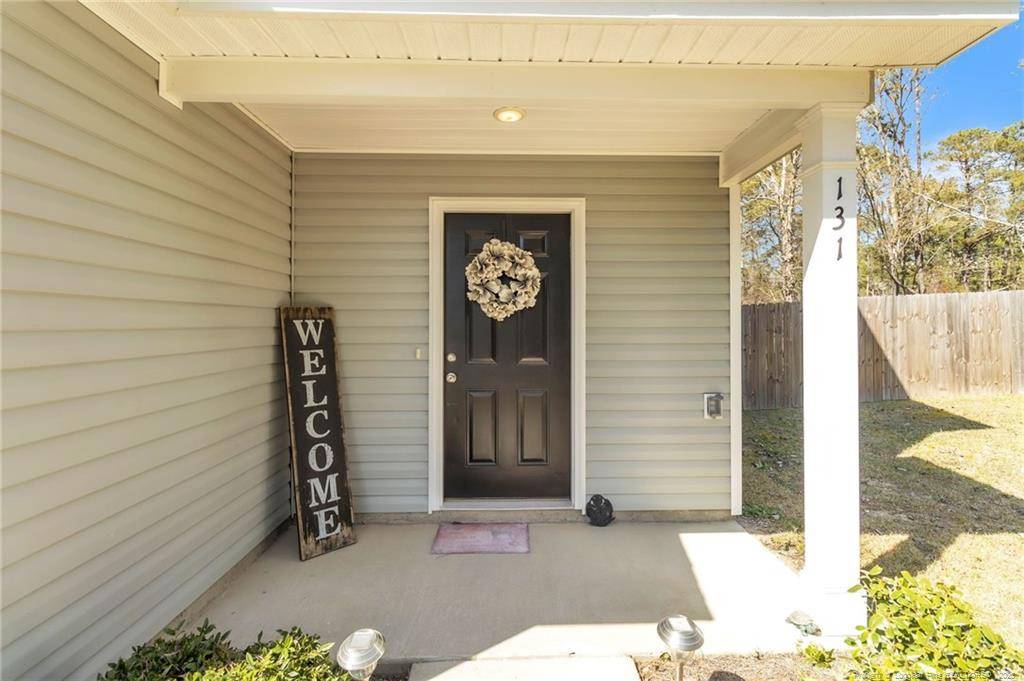 Raeford, NC 28376,131 Lochmere Drive