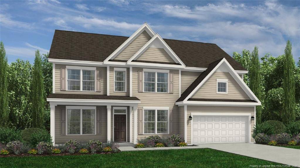 Cameron, NC 28326,120 Steeple Ridge