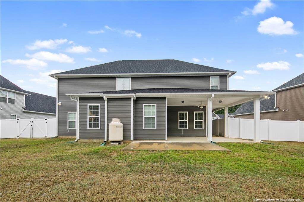Raeford, NC 28376,184 Huntley Court