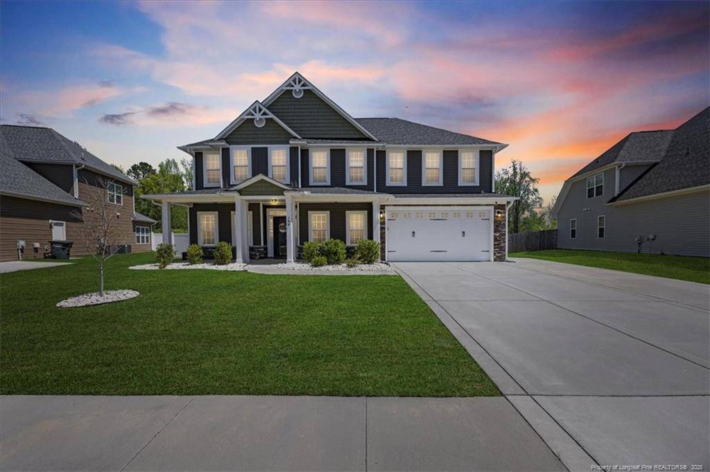 Raeford, NC 28376,184 Huntley Court