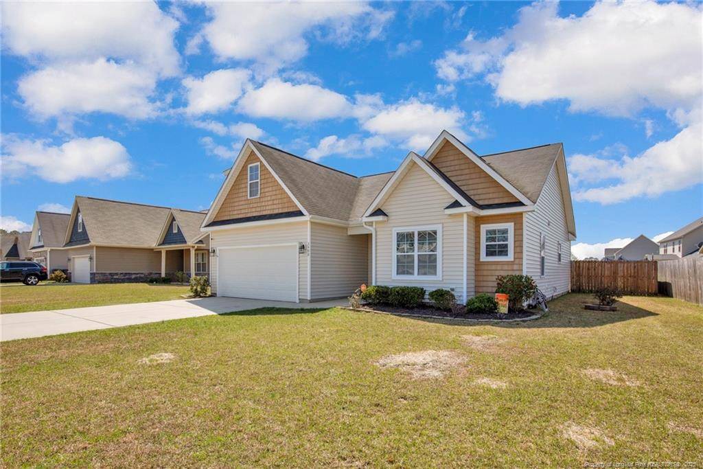 Fayetteville, NC 28306,3408 Winnants Court