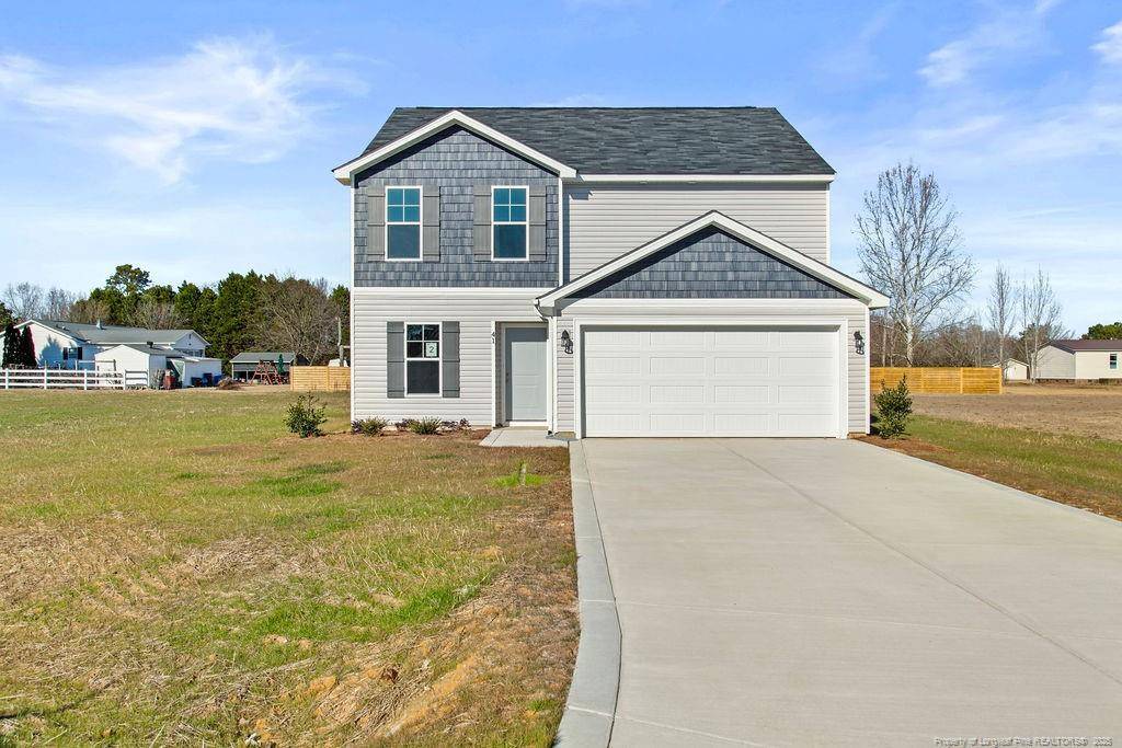 Dunn, NC 28334,41 Aldermann (Lot 2) Court