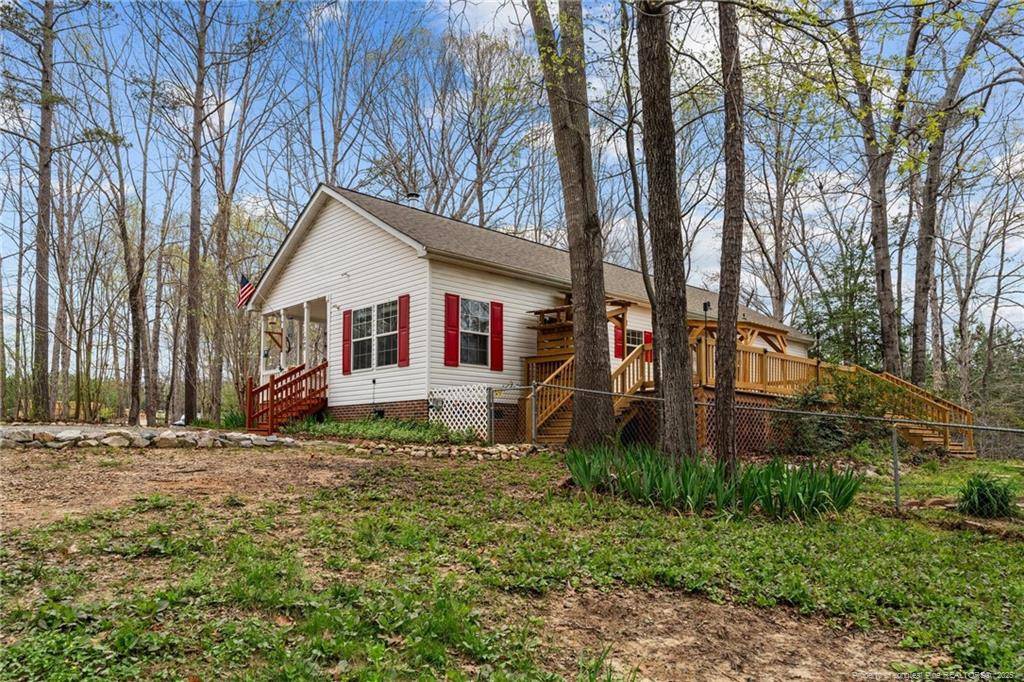 Lillington, NC 27546,240 Deer Track Road