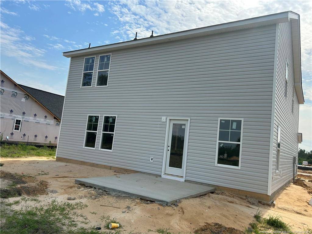 Fayetteville, NC 28348,1537 Percheron (Lot 44) Path