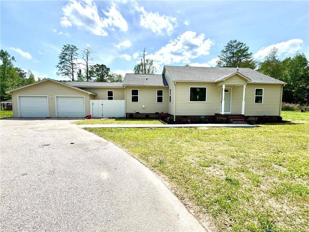 Fayetteville, NC 28312,802 Bladen Circle