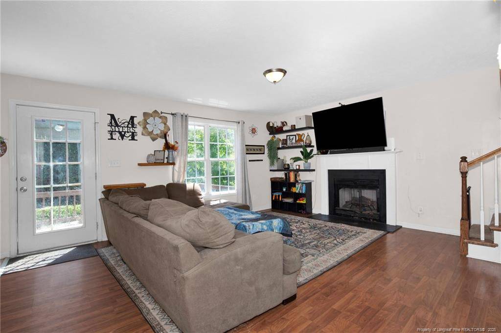 Hope Mills, NC 28348,5033 Miranda Drive
