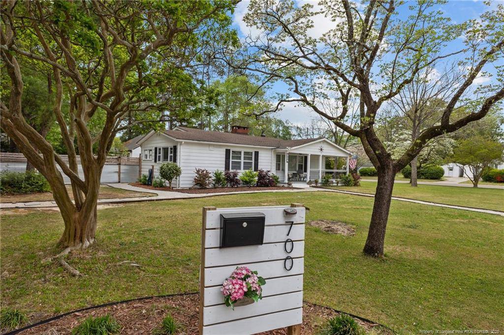 Fayetteville, NC 28303,700 Mcpherson Avenue