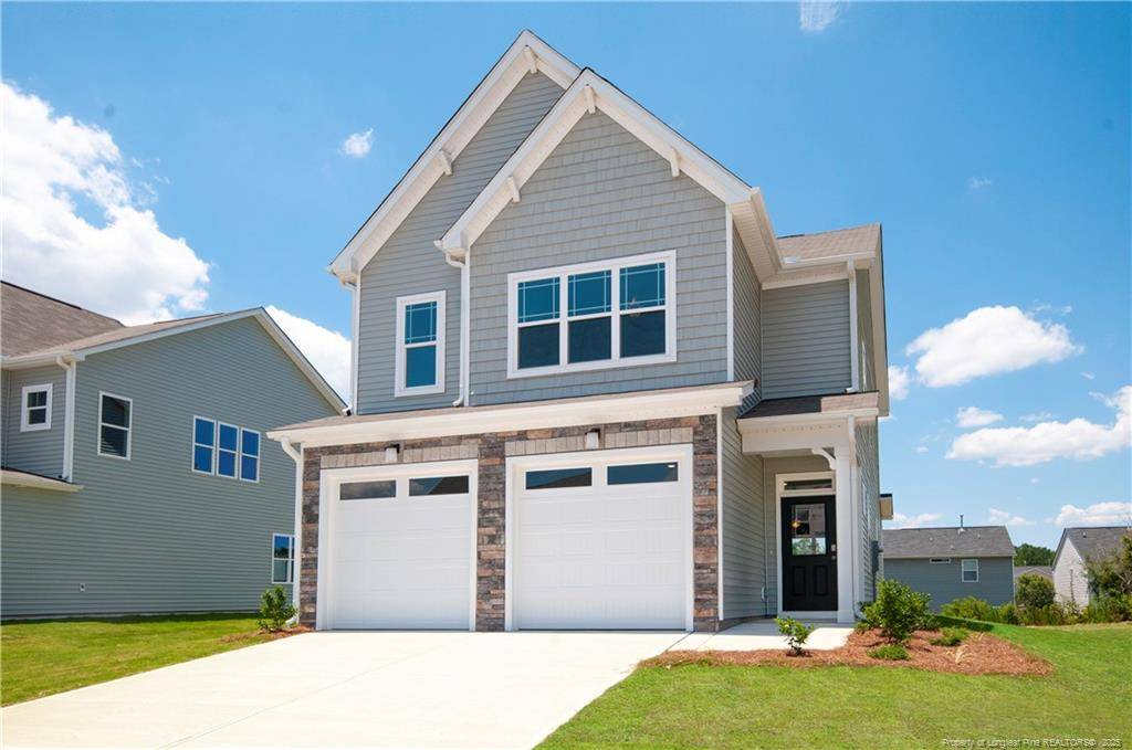 Raeford, NC 28376,682 Union St., Homesite 350