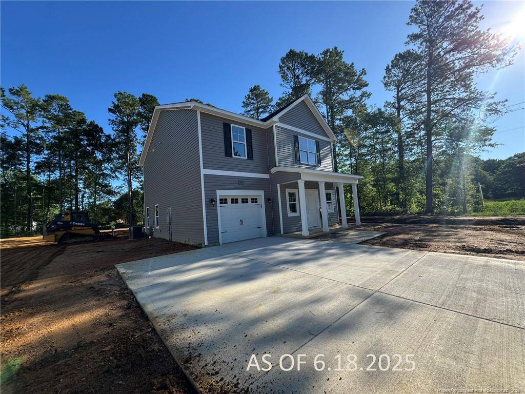 Coats, NC 27521,205 Regis Lane