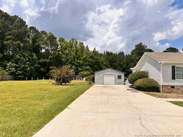 St. Pauls, NC,3230 Purdie Hall Road