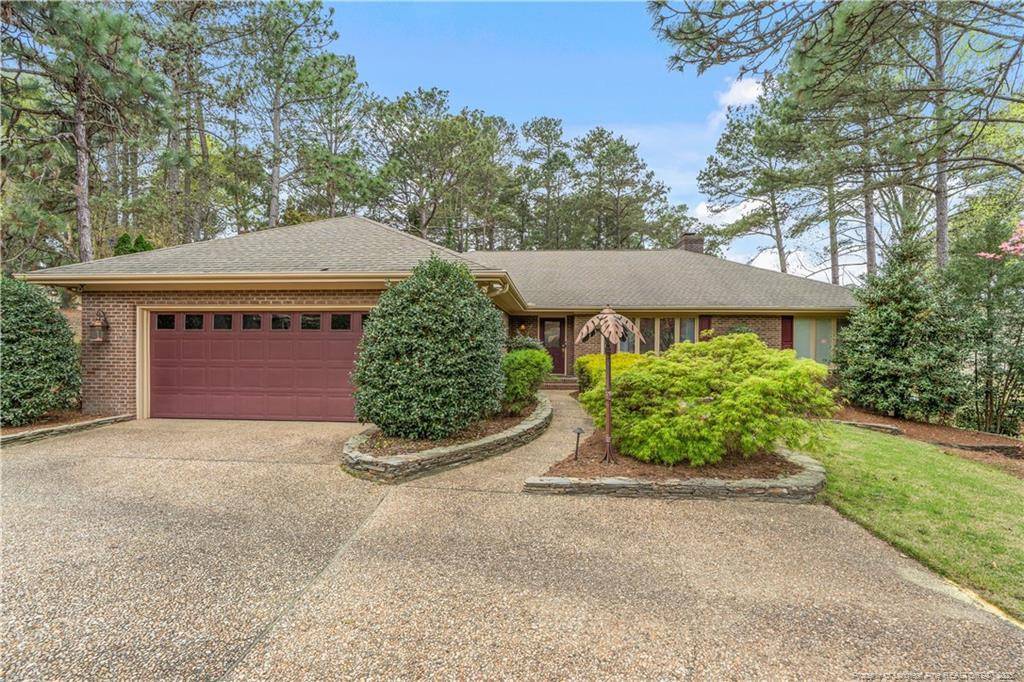 Pinehurst, NC 28374,85 Canter Lane