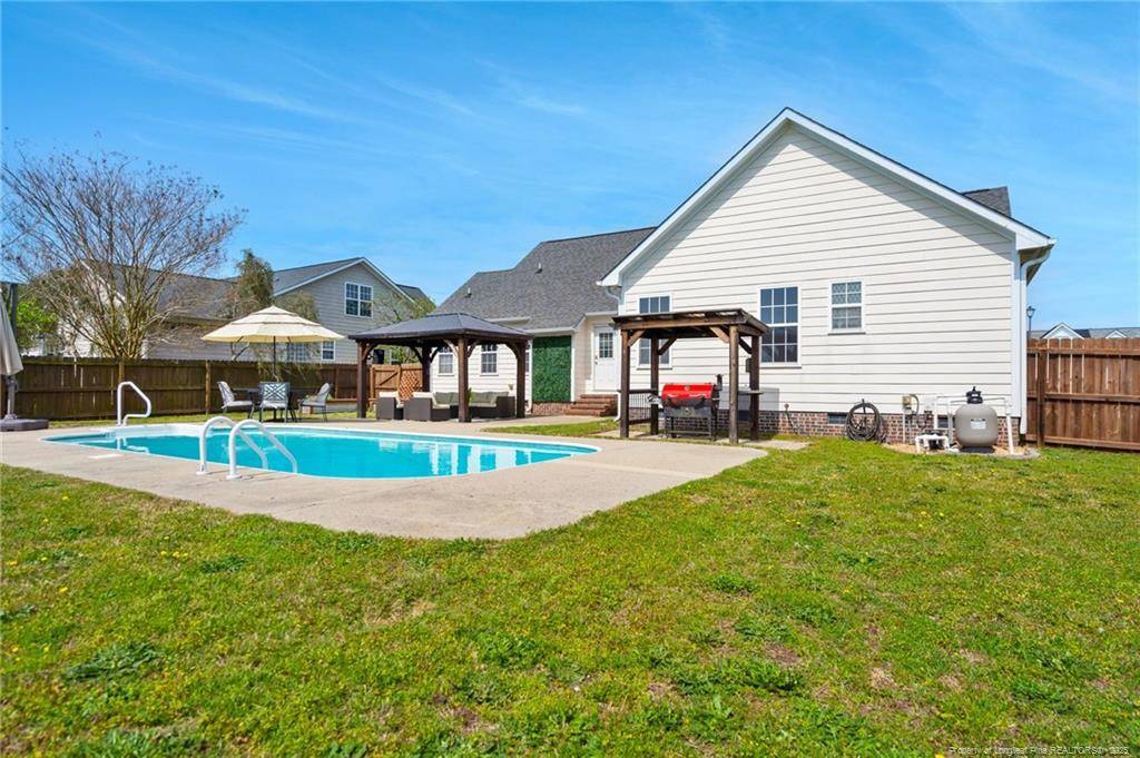 Hope Mills, NC 28348,5727 Walking Trail Way