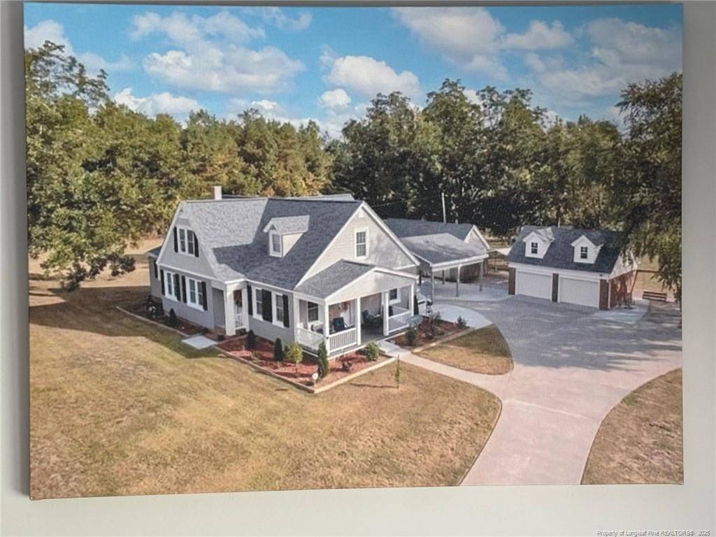 Lumberton, NC 28358,6290 Regan Church Road