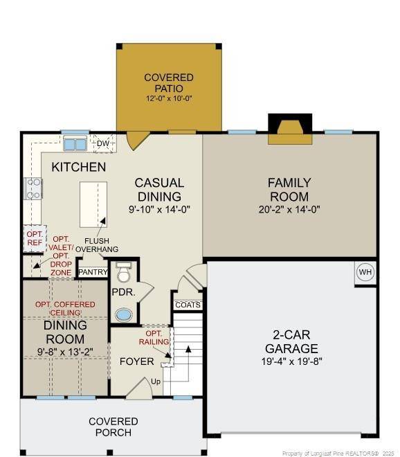 Raeford, NC 28376,320 Pinnacle Court