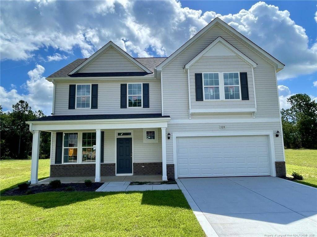 Raeford, NC 28376,320 Pinnacle Court