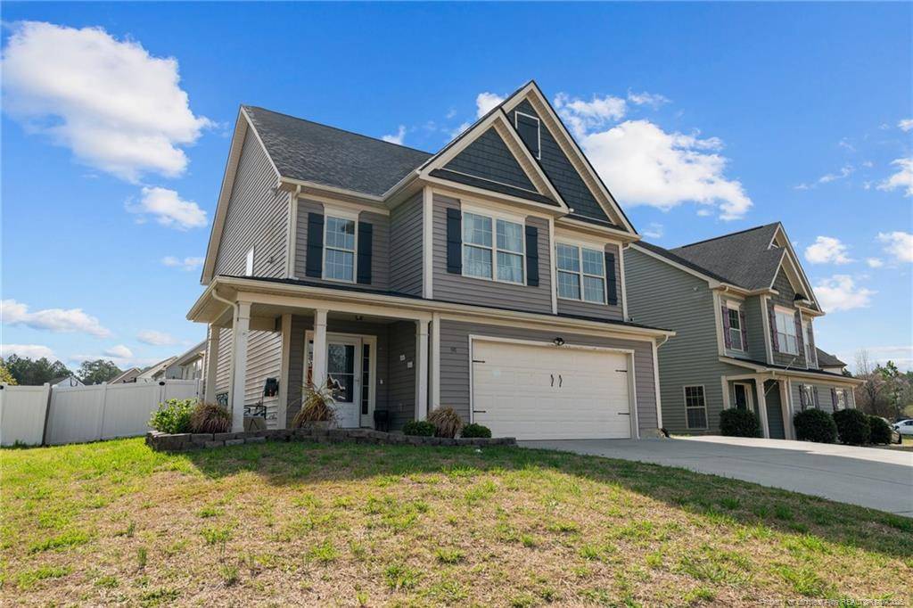 Cameron, NC 28326,91 Bicentennial Way