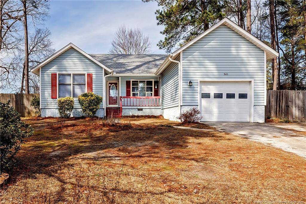 Fayetteville, NC 28314,361 Bahama Loop