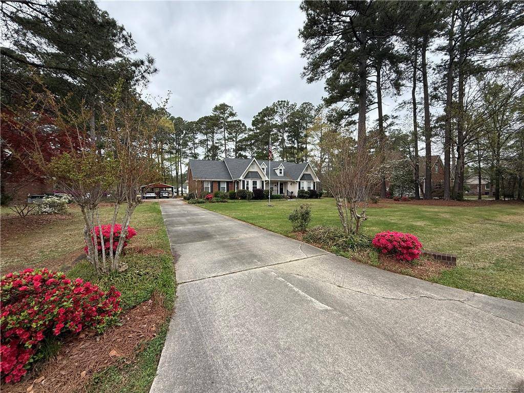 Fayetteville, NC 28312,891 Long Iron Drive
