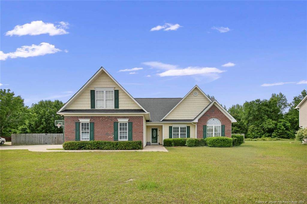 Hope Mills, NC 28348,6628 Valley Falls Road