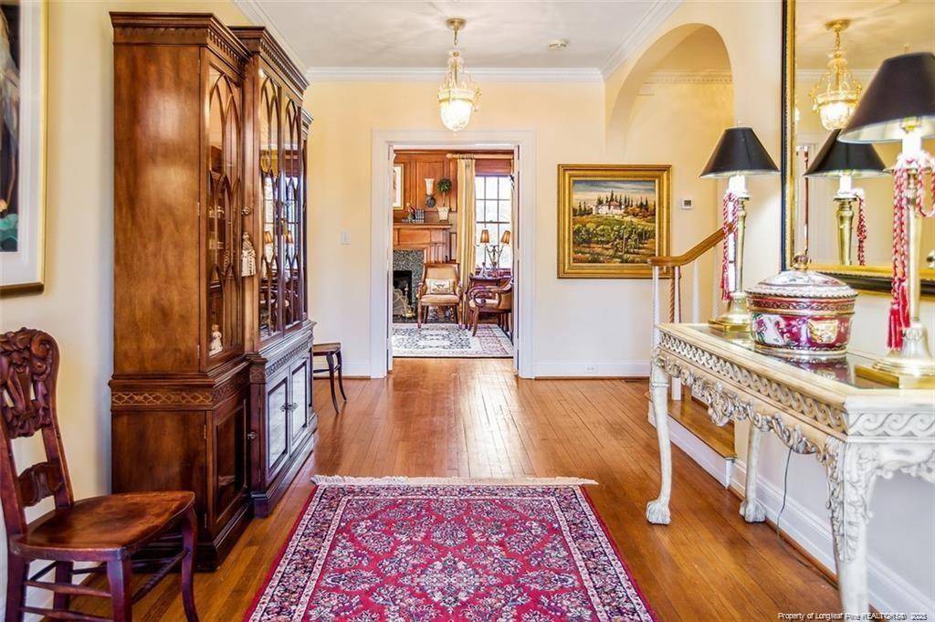 Fayetteville, NC 28305,126 Dobbin Avenue