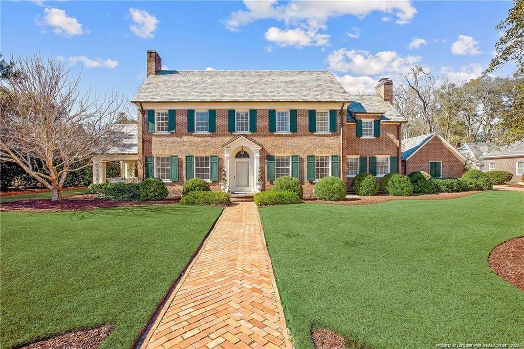 Fayetteville, NC 28305,126 Dobbin Avenue