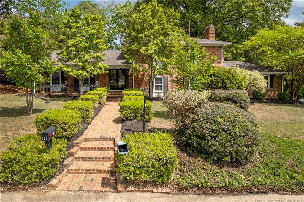 Fayetteville, NC 28311,101 Cromwell Avenue